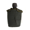 USA kulacs, zöld