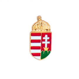 Magyar címer, jelvény