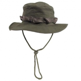 Bonnie kalap, zöld